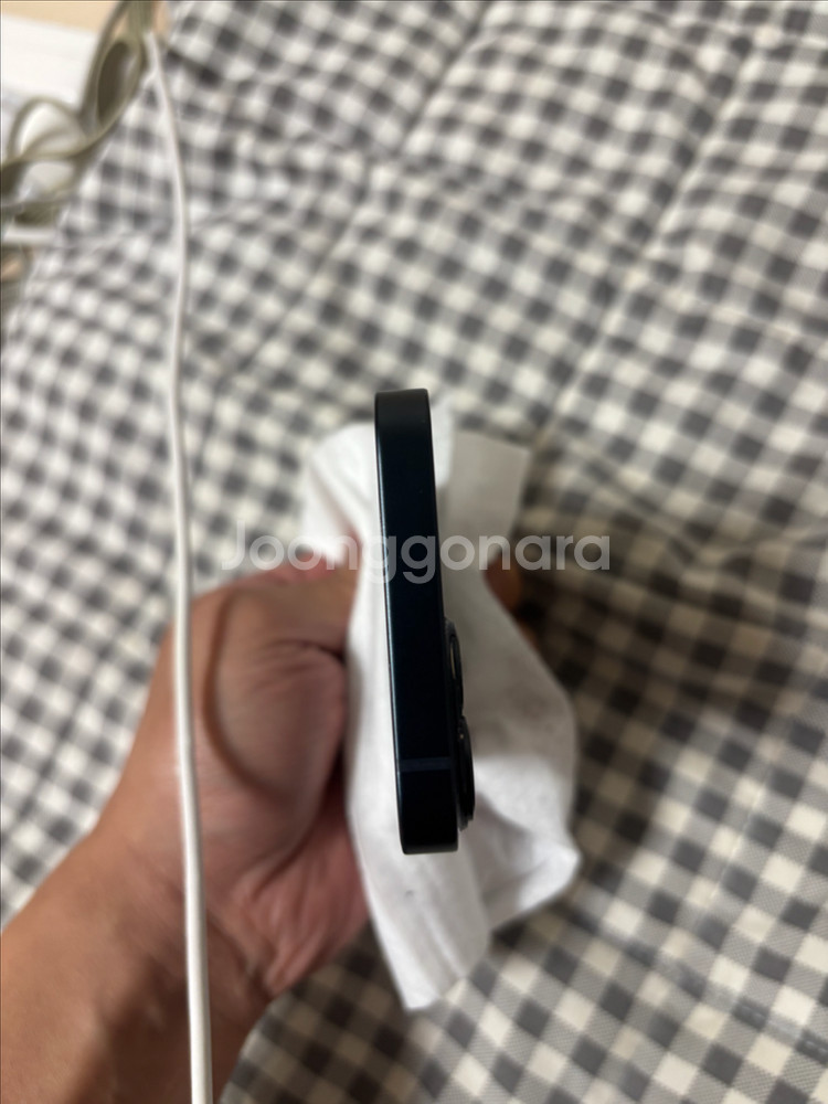 아이폰 13미니 미드나잇 128--3