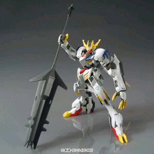 HG빅토리건담.HG발바토스 루프스렉스