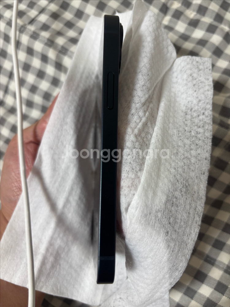 아이폰 13미니 미드나잇 128--8