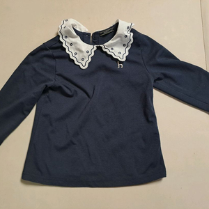 헤지스키즈 블라우스(120)