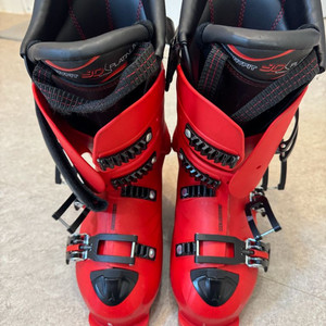 17/18 아토믹 스키 부츠 혹스 프라임 120