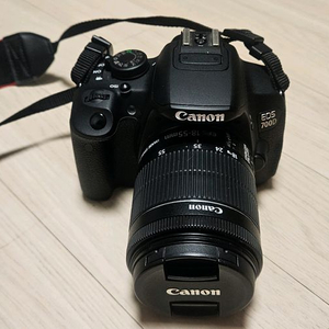 캐논 700d