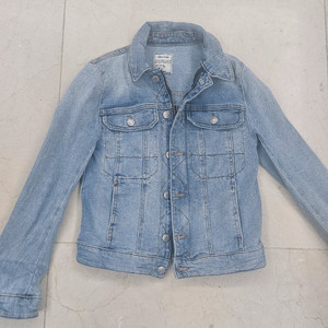 쟈딕앤볼테르 데님 자켓