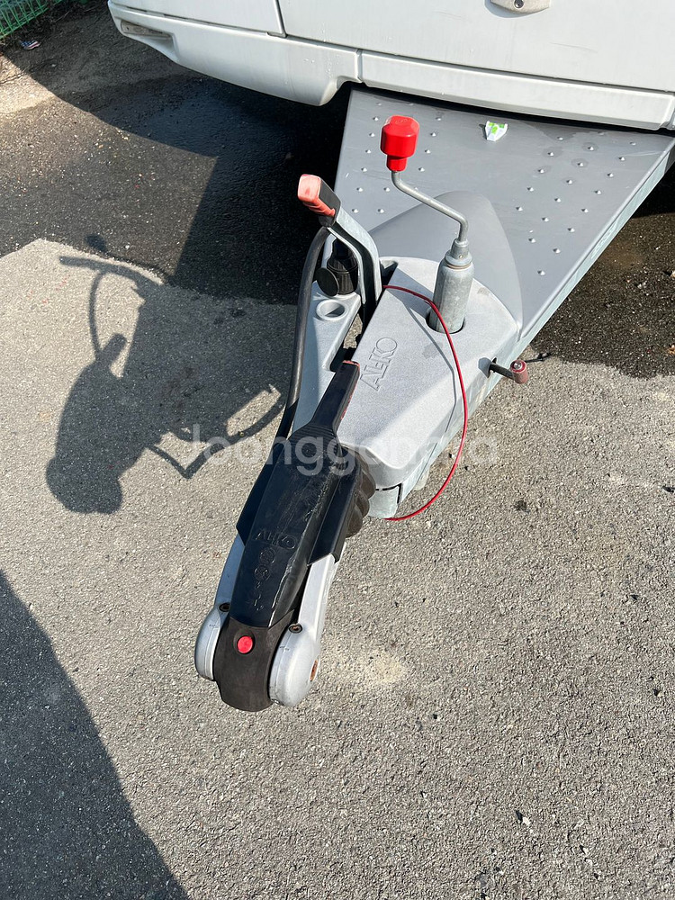 아드리아 612LU 15년식 판매합니다 (전라남도 목포)--1