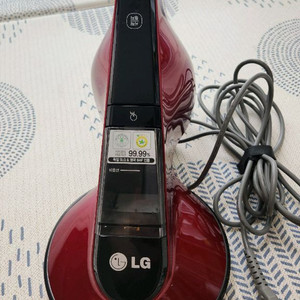 LG 청소기 (핸드형)