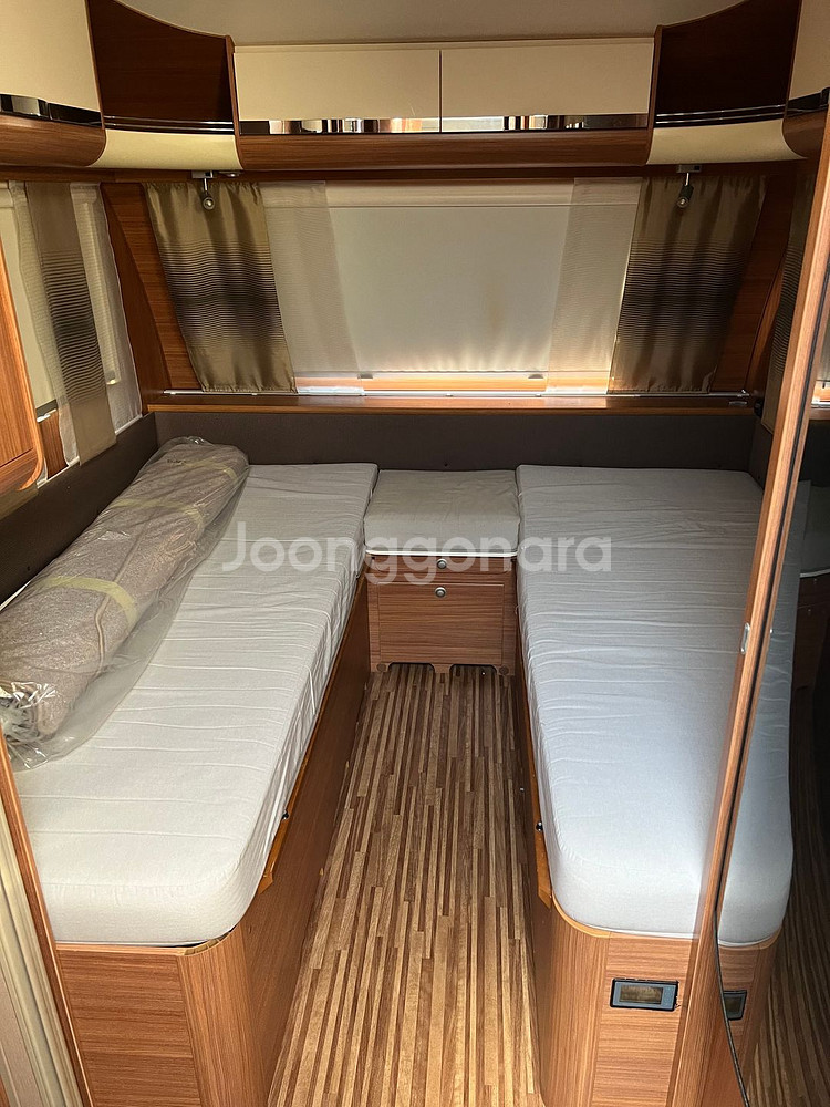 아드리아 612LU 15년식 판매합니다 (전라남도 목포)--4