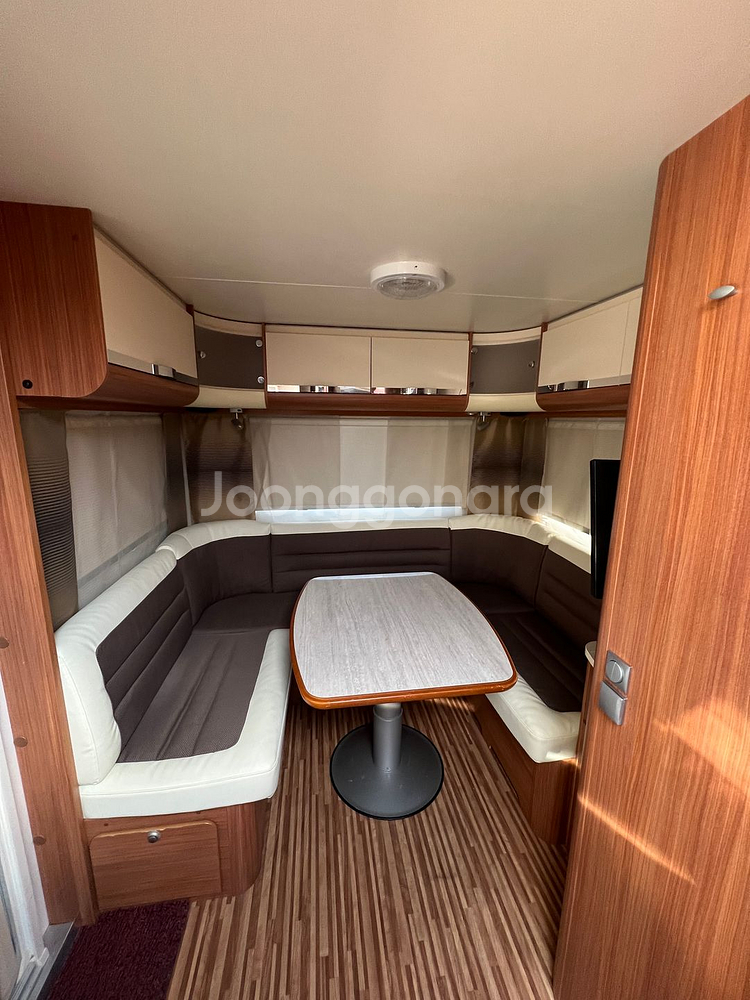 아드리아 612LU 15년식 판매합니다 (전라남도 목포)--6