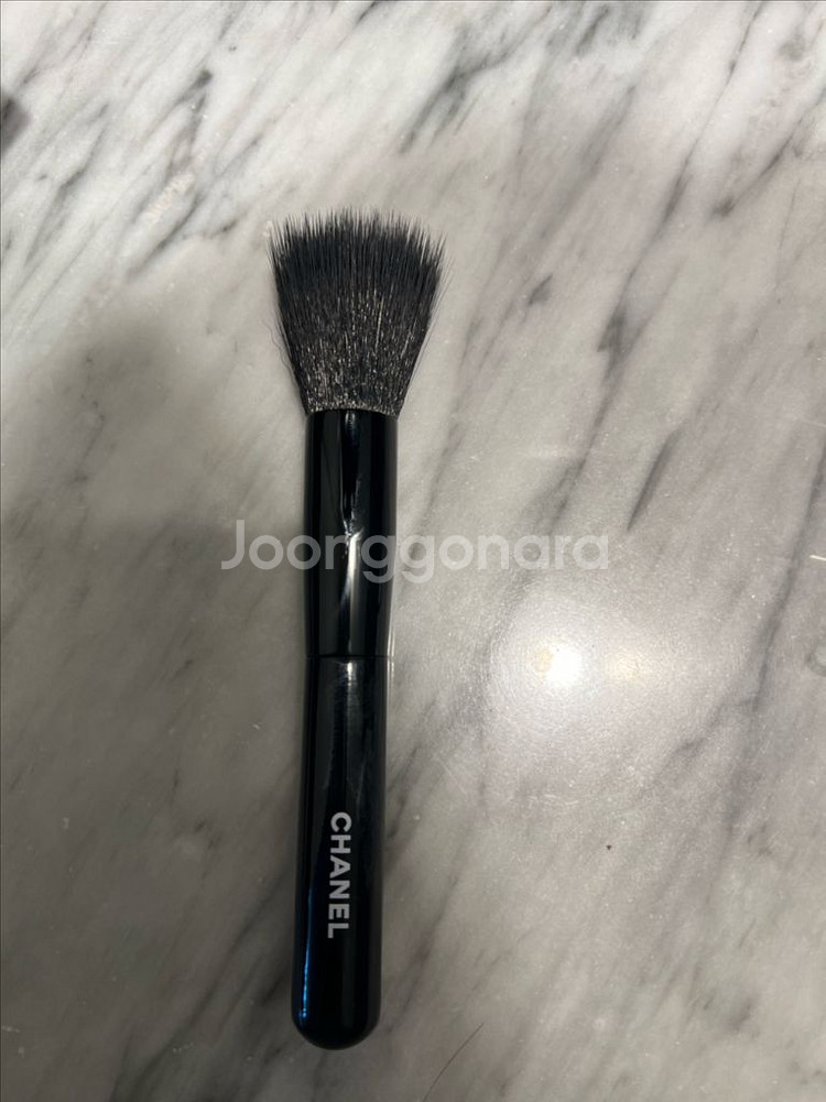 샤넬 뼁소 파운데이션 브러쉬--0