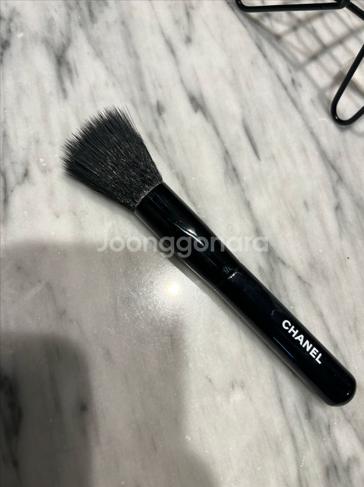 샤넬 뼁소 파운데이션 브러쉬--1