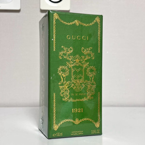 [국문미개봉/쿨거시네고] 구찌 1921 100ml