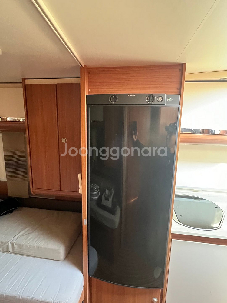 아드리아 612LU 15년식 판매합니다 (전라남도 목포)--7