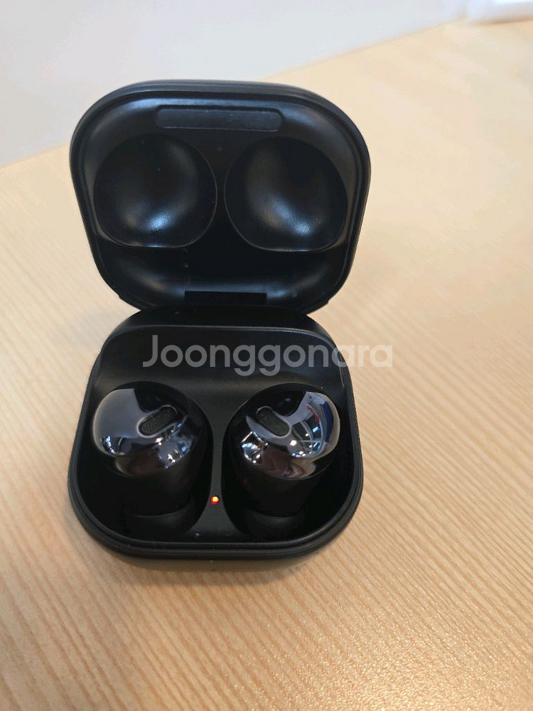 삼성 버즈프로--0