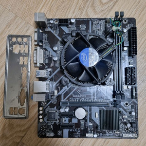 i5 8400 , h310m 팝니다