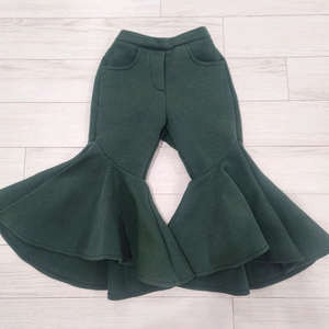 플라키키 6Y 바지2벌