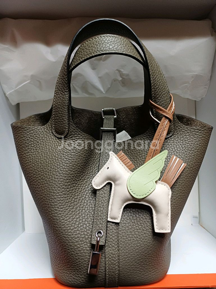 피코탄18 에땅 은장 올수공 끌레망스.--0