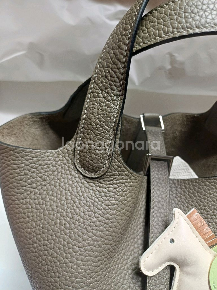 피코탄18 에땅 은장 올수공 끌레망스.--2