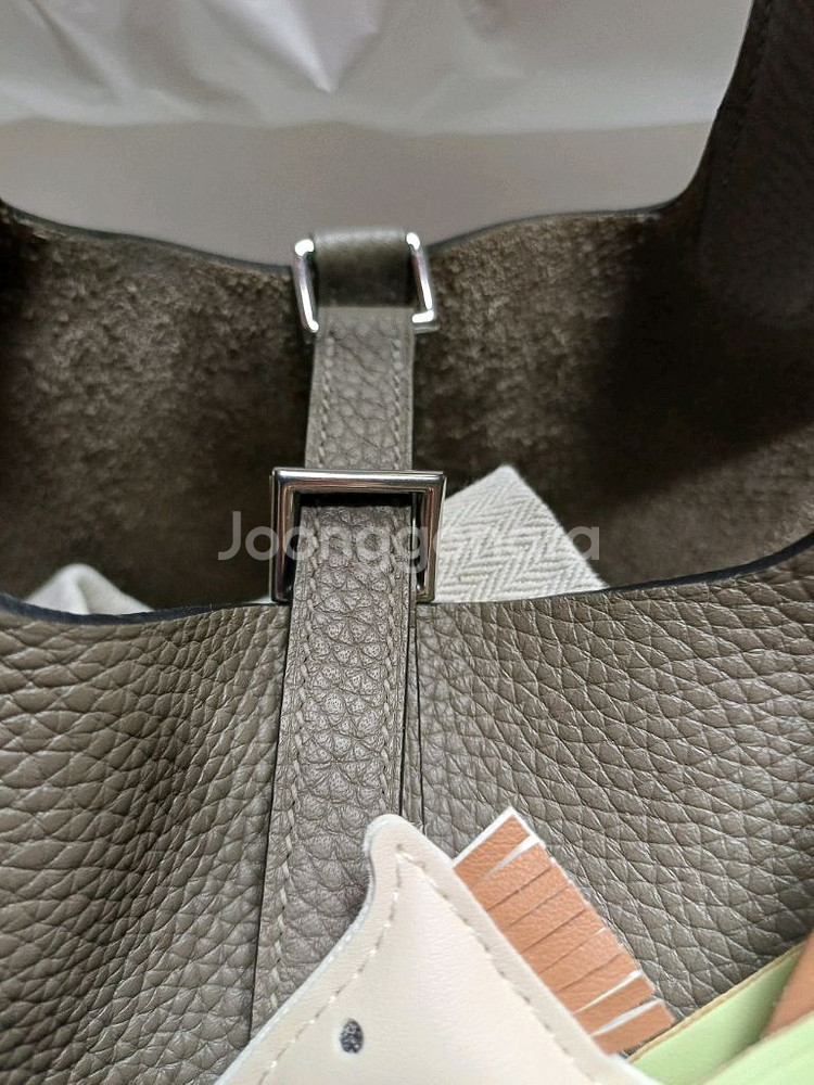 피코탄18 에땅 은장 올수공 끌레망스.--3