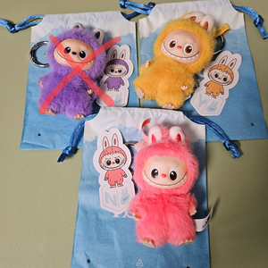 팝마트 미니라부부 정가