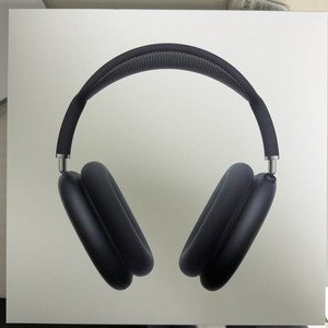 에어팟맥스2 c타입 미드나이트