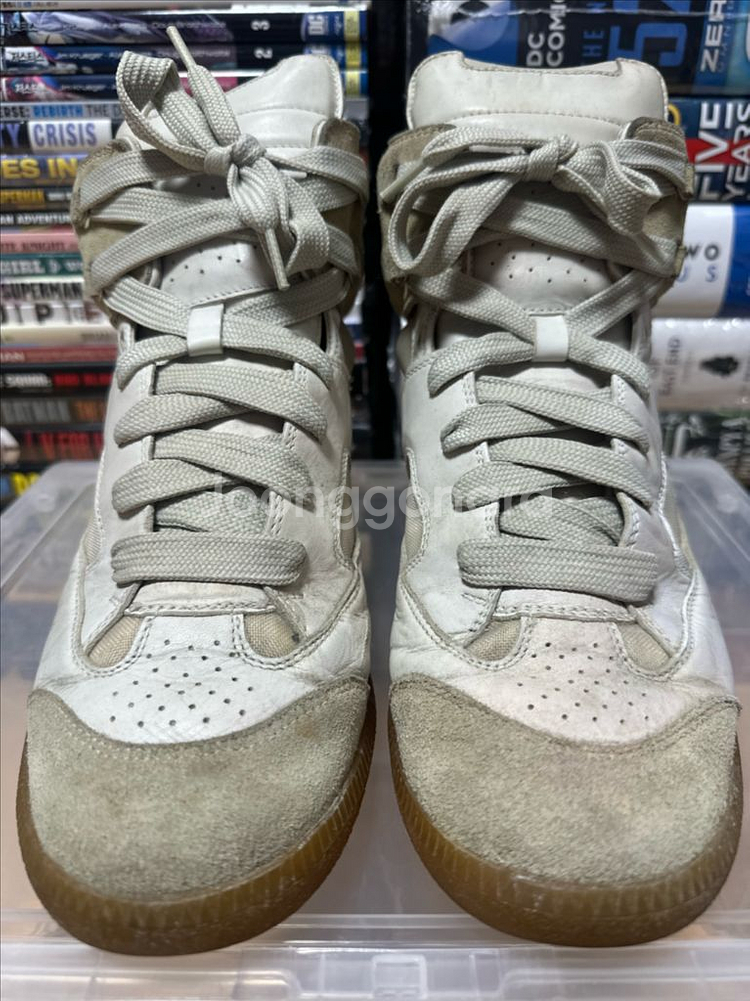 마르지엘라 독일군 하이탑--0