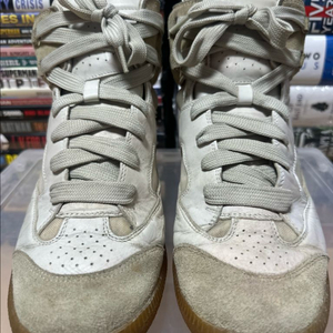 마르지엘라 독일군 하이탑