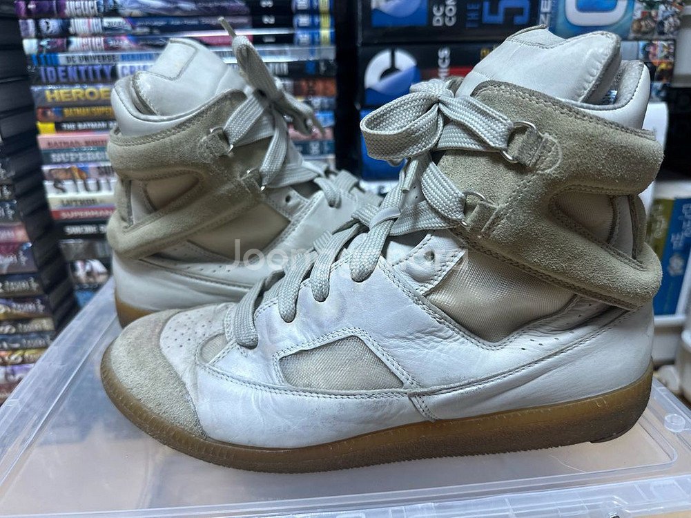 마르지엘라 독일군 하이탑--1