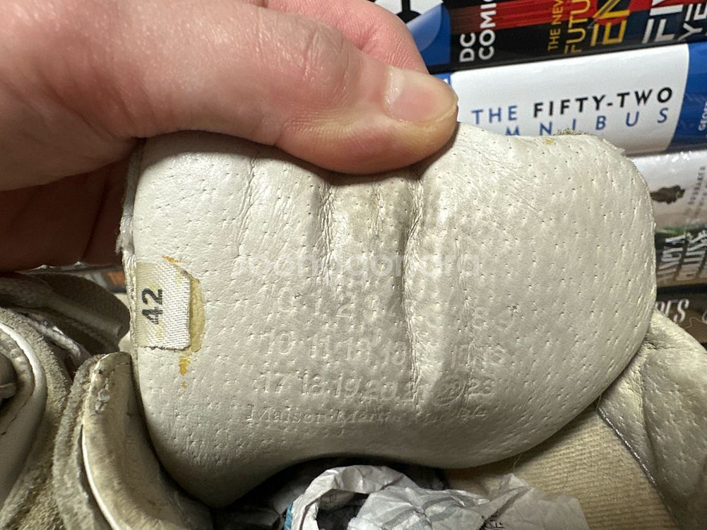 마르지엘라 독일군 하이탑--7