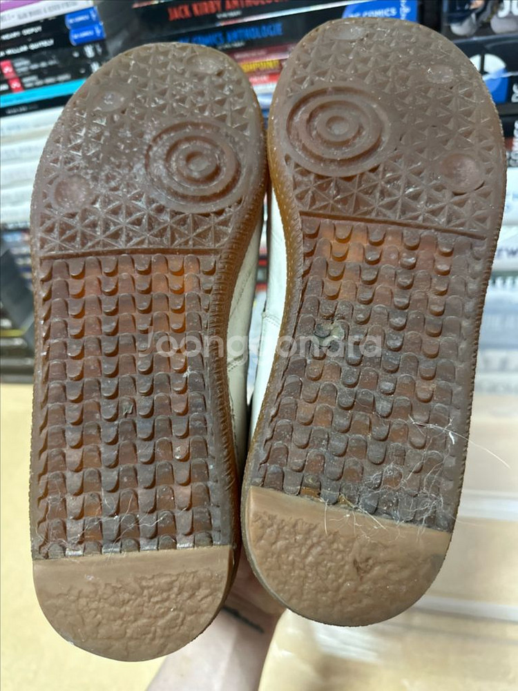 마르지엘라 독일군 하이탑--5