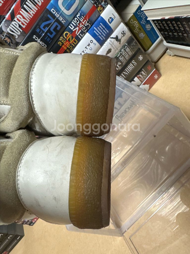 마르지엘라 독일군 하이탑--6