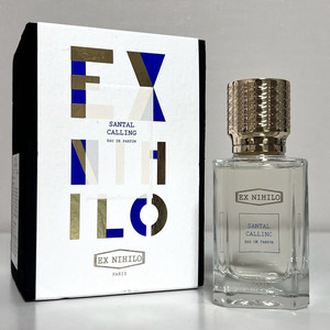 [국문/쿨거시네고] 엑스니힐로 상탈콜링 50ml