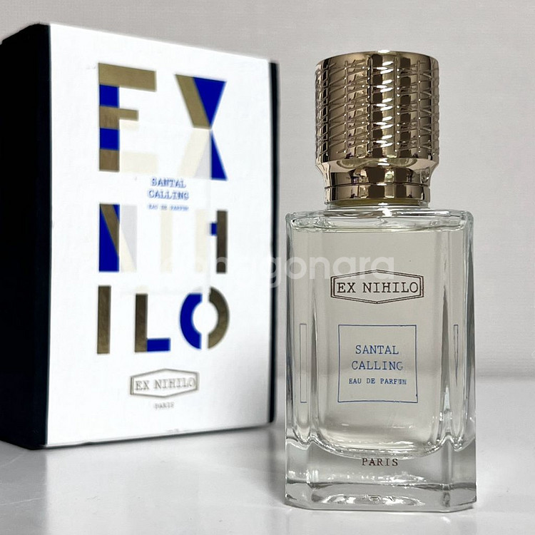 [국문/쿨거시네고] 엑스니힐로 상탈콜링 50ml--1