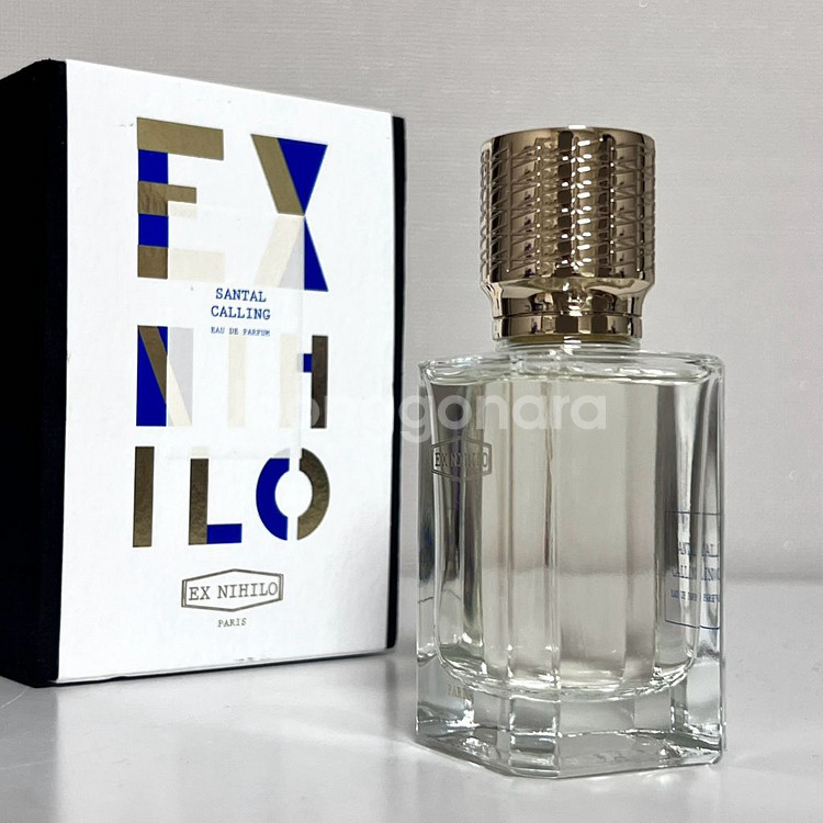 [국문/쿨거시네고] 엑스니힐로 상탈콜링 50ml--3