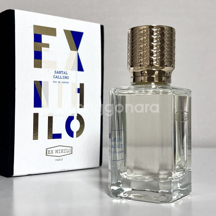 [국문/쿨거시네고] 엑스니힐로 상탈콜링 50ml--2