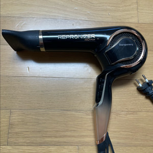 류미에리나 레프로나이저 4D 헤어 드라이기