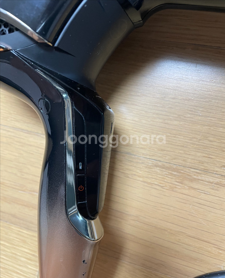 류미에리나 레프로나이저 4D 헤어 드라이기--2