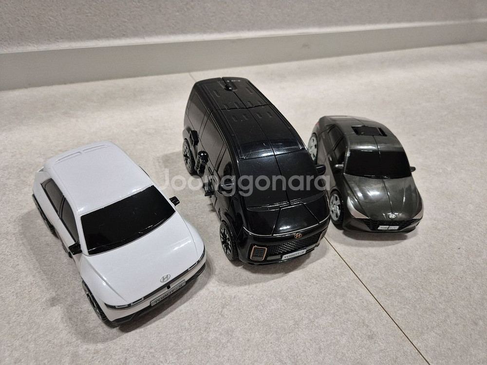 뉴 또봇 트라이탄 컬러체인지--2