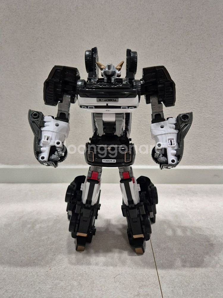 뉴 또봇 트라이탄 컬러체인지--6