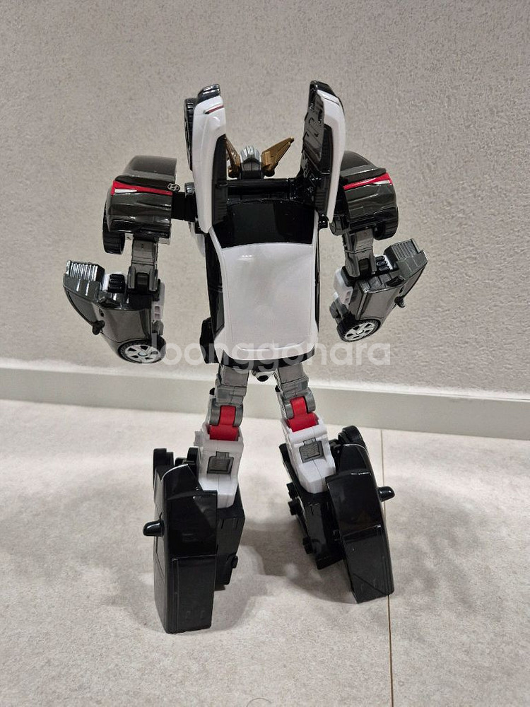 뉴 또봇 트라이탄 컬러체인지--9