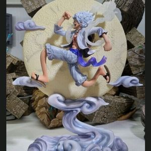 브레인홀 니카 루피 레진