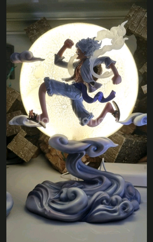 브레인홀 니카 루피 레진--1