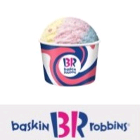 배스킨라빈스 파인트 아이스크림 팝니다