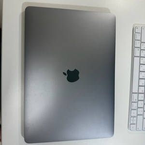 맥북에어 m1 8gb 256ssd (배터리98%, 사이클32)