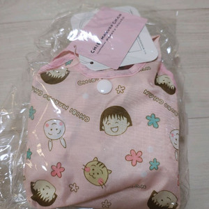 마루코는 아홉살 치비 마루코 짱 에코백 장바구니 팝니다