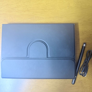 아이패드미니6미니7 A17 Pro 공용 애플펜슬 수납 콤비회전 블루투스 키보드