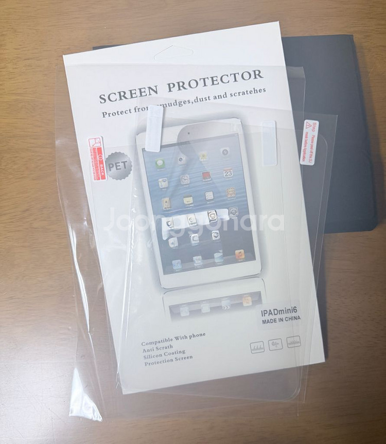 아이패드미니6미니7 A17 Pro 공용 애플펜슬 수납 콤비회전 블루투스 키보드--4