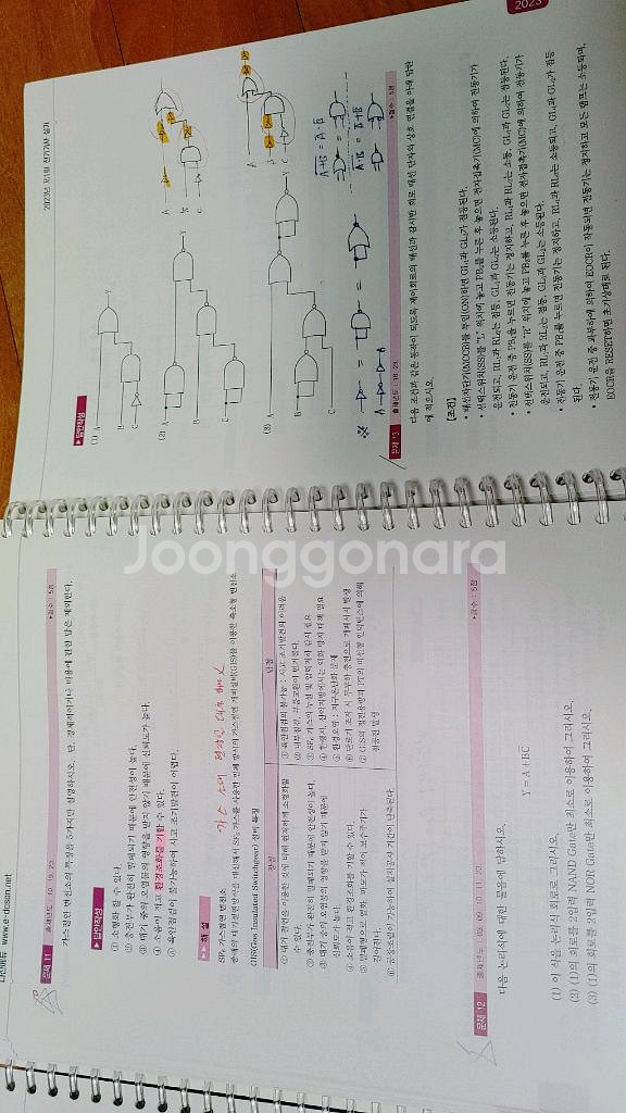 다산에듀 전기기사 실기 기출문제집 2025--2