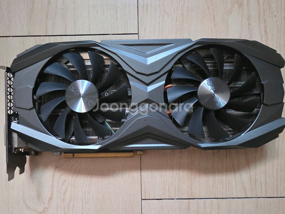 GTX1080TI 팝니다--0