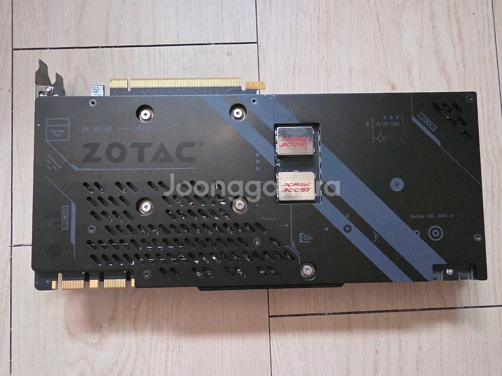 GTX1080TI 팝니다--1