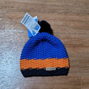 (55호) 컬럼비아 비니, 겨울 방한모자