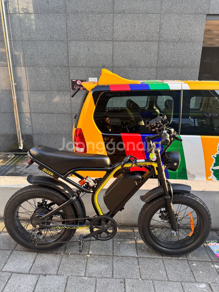 이지베이션 bs슬릭 스틸 자토바이--0